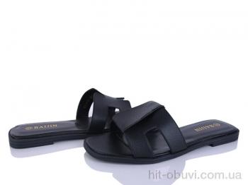 Шльопанці Бабочка-Mengfuna-AESD 8038-55