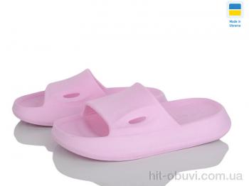 Шлепки Vladimir DS ППЖ06 пудра