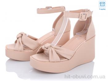 Босоніжки L&M-Lemon, F4-6