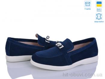 Туфлі Ailinda 428-10