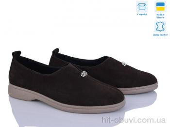 Туфлі Ailinda 2324-55