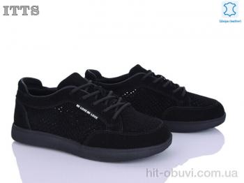 Кроссовки ITTS P01-1