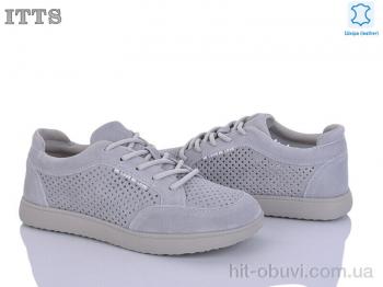Кроссовки ITTS P01-3