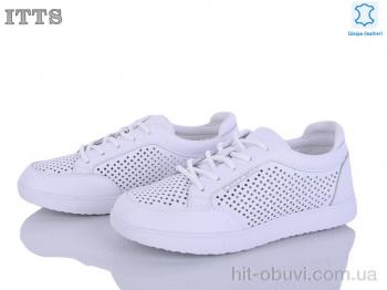Кросівки ITTS P01-7