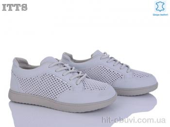Кроссовки ITTS P01-9