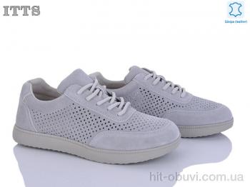 Кроссовки ITTS P03-3