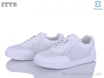 Кросівки ITTS P03-7