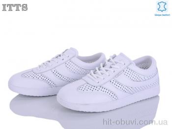 Кросівки ITTS P02-7