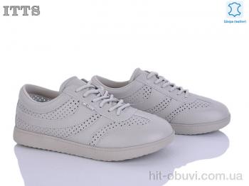 Кросівки ITTS P02-8