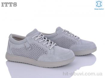 Кроссовки ITTS P04-3