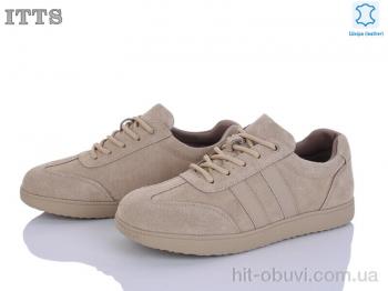 Кроссовки ITTS CK11-5