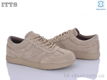 Кроссовки ITTS CK18-5