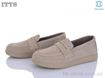 Туфли ITTS CK15-5