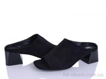 Шлепки Бабочка-Mengfuna-AESD 2221-218