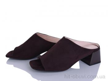 Шлепки Бабочка-Mengfuna-AESD 2221-219