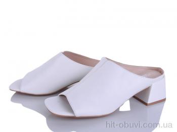 Шлепки Бабочка-Mengfuna-AESD 2221-221