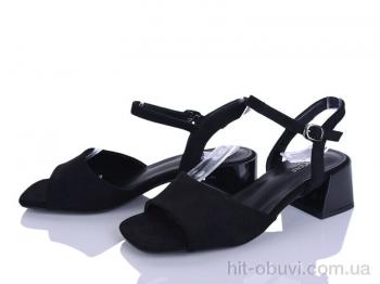 Босоножки Бабочка-Mengfuna-AESD 2221-213