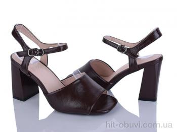 Босоніжки Бабочка-Mengfuna-AESD 66283-211