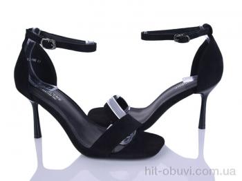 Босоніжки Бабочка-Mengfuna-AESD 66823-190