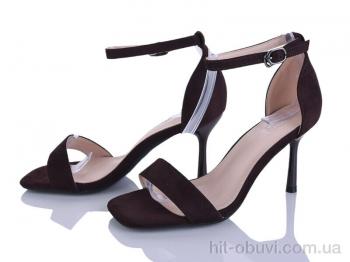 Босоніжки Бабочка-Mengfuna-AESD 66823-191