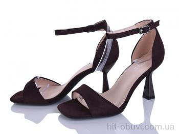 Босоніжки Бабочка-Mengfuna-AESD 66731-201