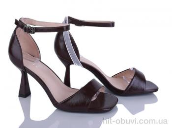 Босоніжки Бабочка-Mengfuna-AESD 66731-203