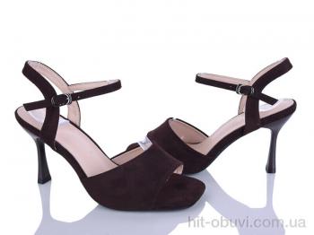 Босоніжки Бабочка-Mengfuna-AESD 25953-196