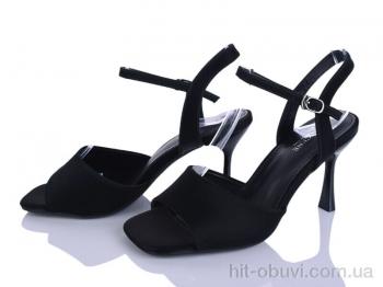 Босоніжки Бабочка-Mengfuna-AESD 25953-197