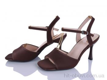 Босоніжки Бабочка-Mengfuna-AESD 25953-198