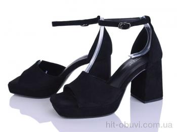 Босоніжки Бабочка-Mengfuna-AESD 537-205