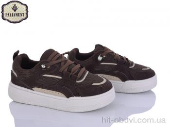 Кеды PALIAMENT M28-2A