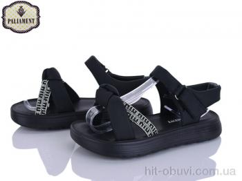 Босоніжки PALIAMENT 2570A-1