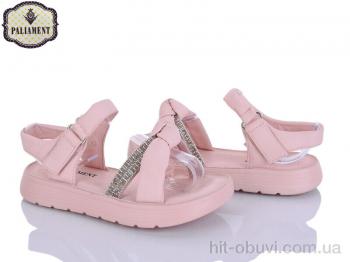 Босоніжки PALIAMENT 2570A-5