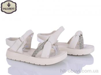 Босоніжки PALIAMENT 2570A-10