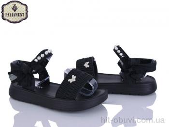 Босоніжки PALIAMENT 2521A-1