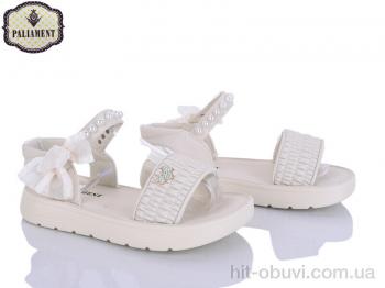 Босоніжки PALIAMENT 2521A-10