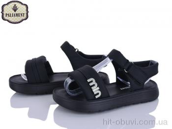 Босоніжки PALIAMENT 2507A-1