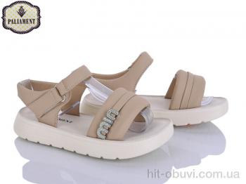 Босоніжки PALIAMENT 2507A-16