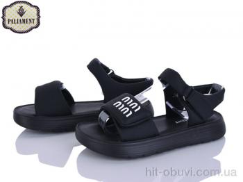 Босоніжки PALIAMENT 2590A-1