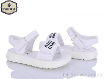 Босоніжки PALIAMENT 2590A-6