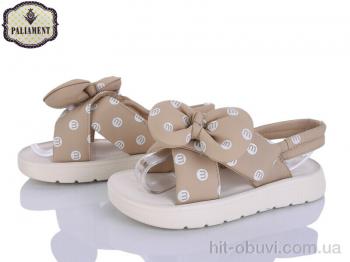 Босоніжки PALIAMENT 2571A-16