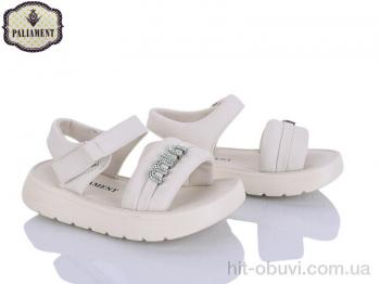 Босоніжки PALIAMENT 2507-10