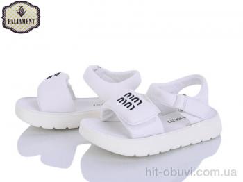 Босоніжки PALIAMENT 2590-6