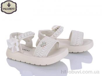 Босоніжки PALIAMENT 2521-10