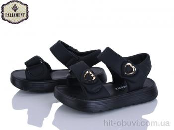 Босоніжки PALIAMENT 2509-1
