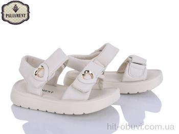 Босоніжки PALIAMENT 2509-10