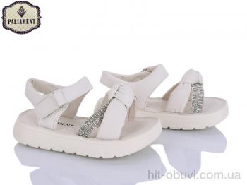 Босоніжки PALIAMENT 2570-10