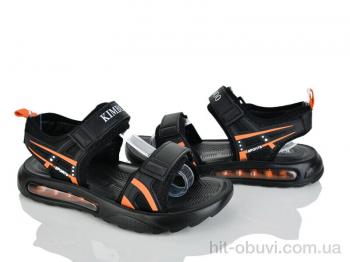 Сандалі Xifa kids XF01-GG2466-4J