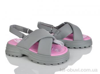 Босоніжки Xifa kids XF01-FG2470-3F