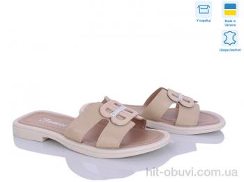 Шльопанці Fat Fox-Tamei 1207-1